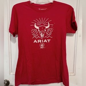 Ariat Tee NWOT